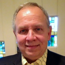 Stephen Villavaso, FAICP