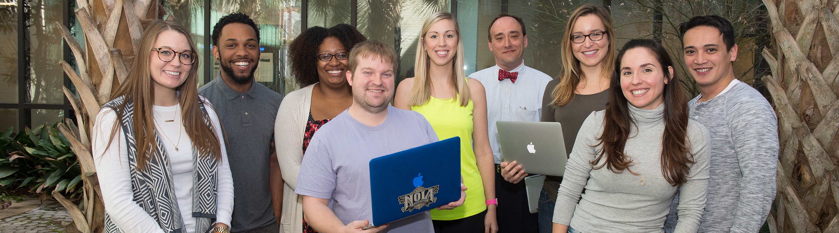 Resources for Loyola Law students