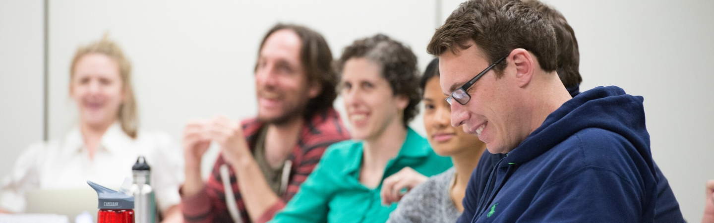 Students in Class