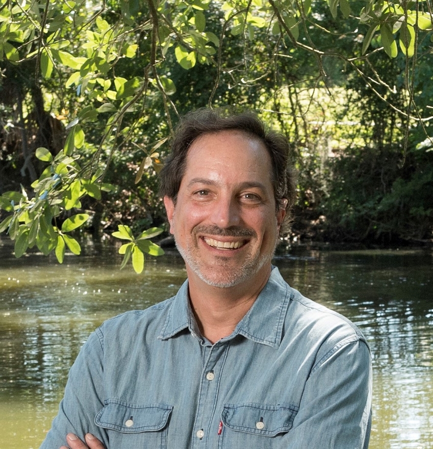 Rob Verchick