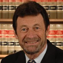 Bernard Keith Vetter