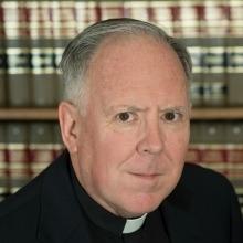 Lawrence W. Moore