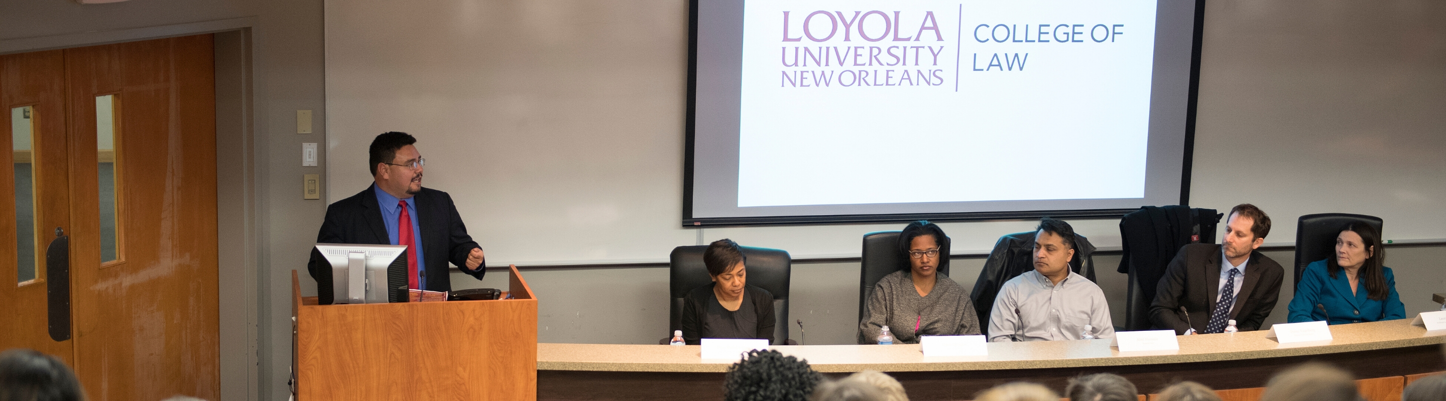 Skills Curriculum | Loyola University New Orleans