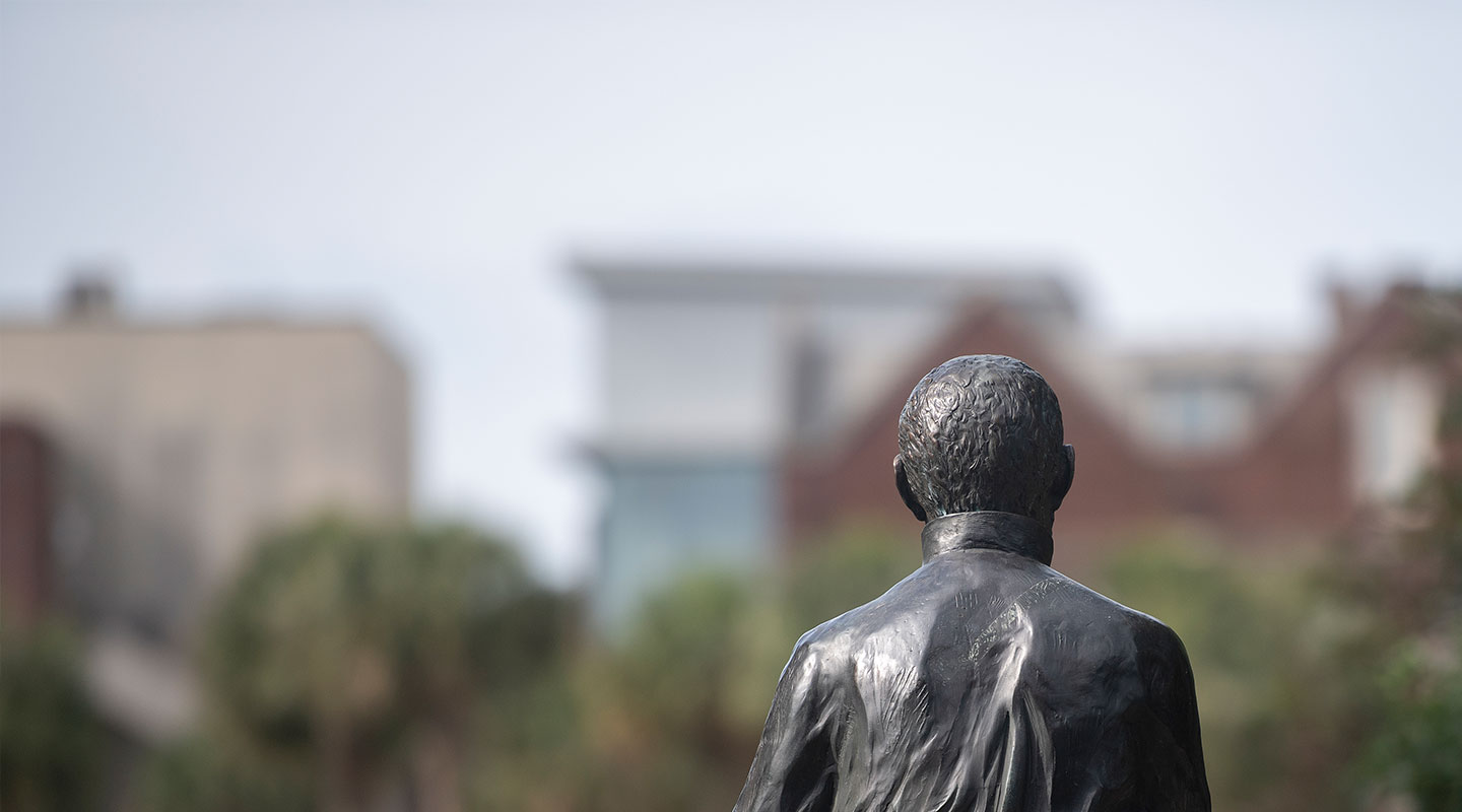 St. Ignatius Loyola University New Orleans