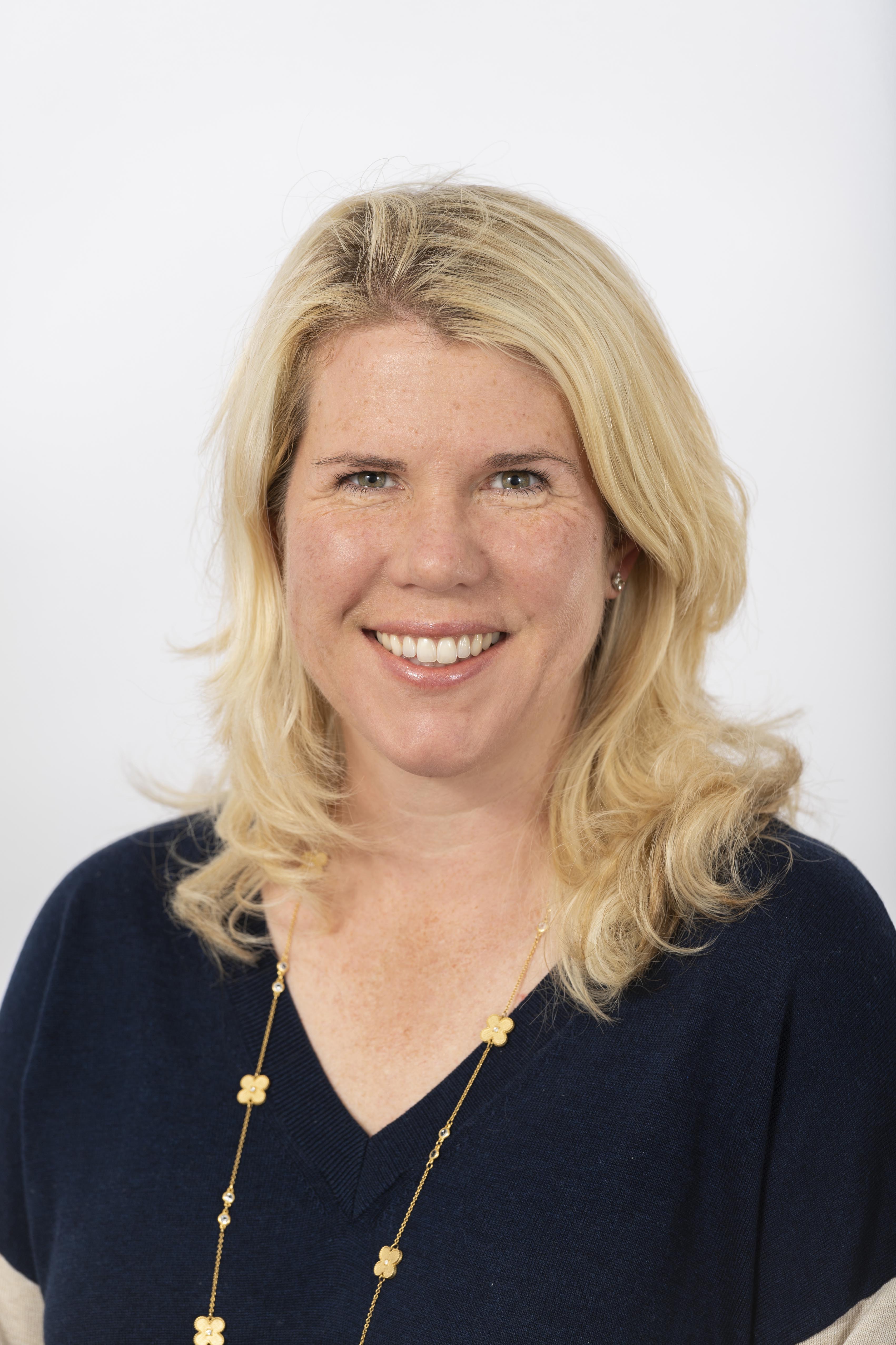 Headshot of Ann Koppel