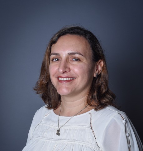 Alessandra Jerolleman