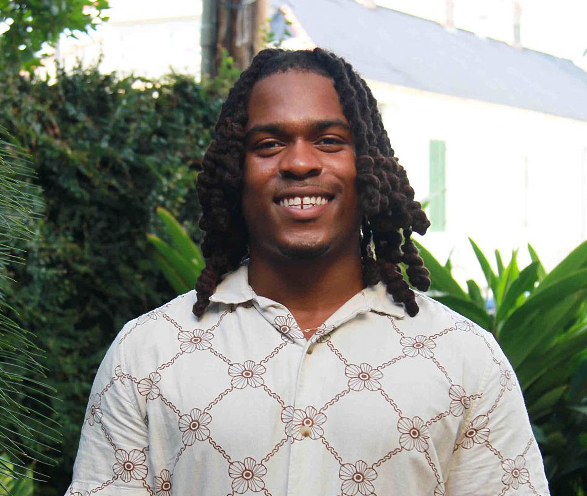 Brylon Batiste