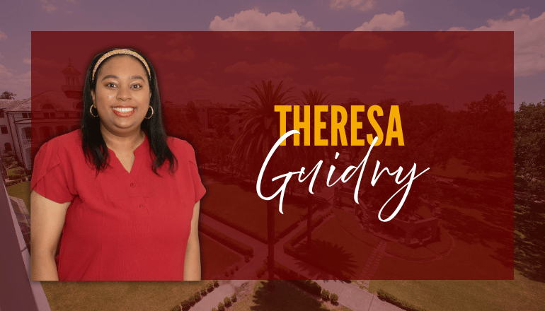 Theresa Guidry