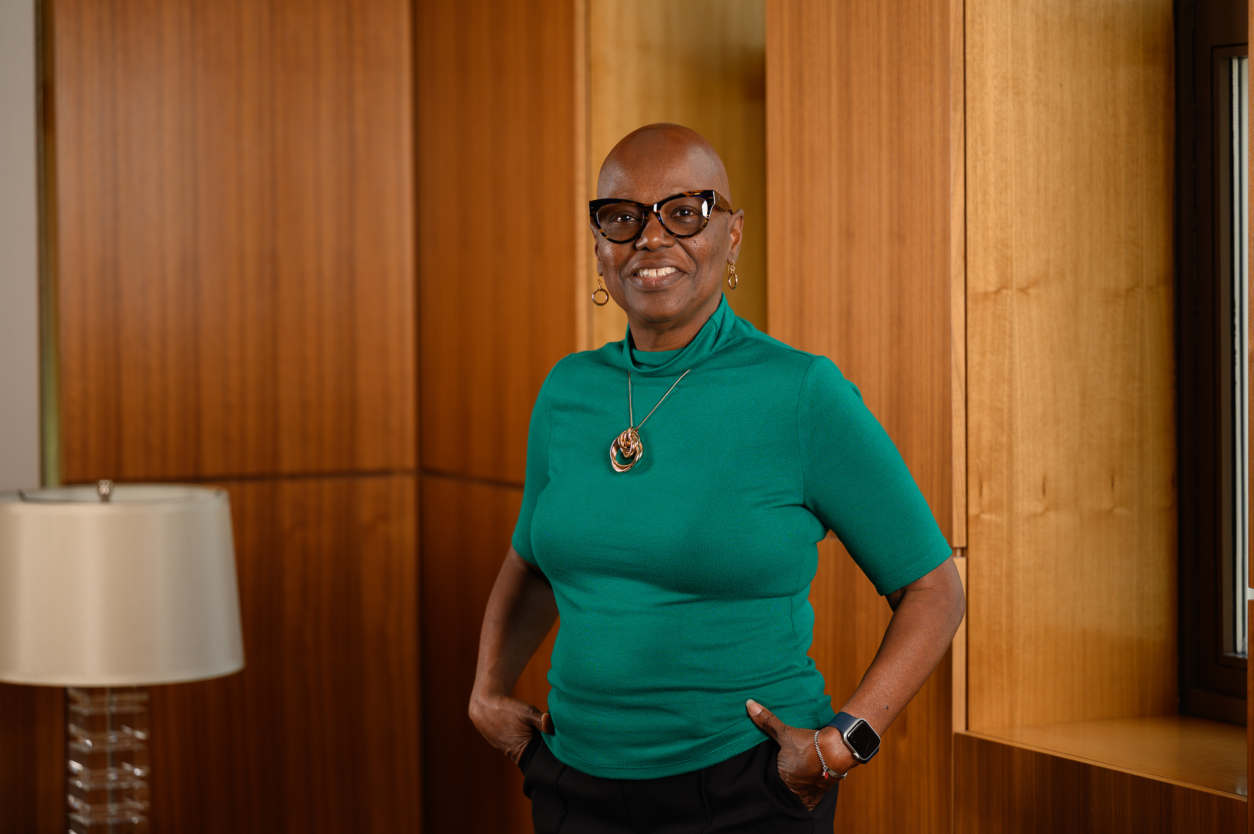 Michele Keiffer headshot