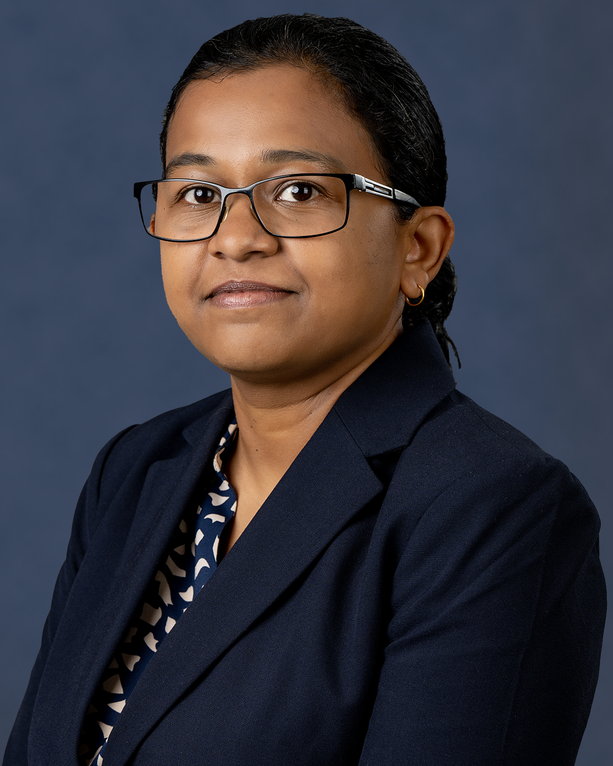 Divya Jeswant headshot