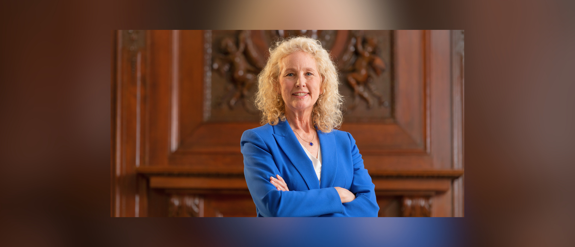 Mary Garvey Algero, JD ‘89, Named 2026 College of Law Glass Honoree