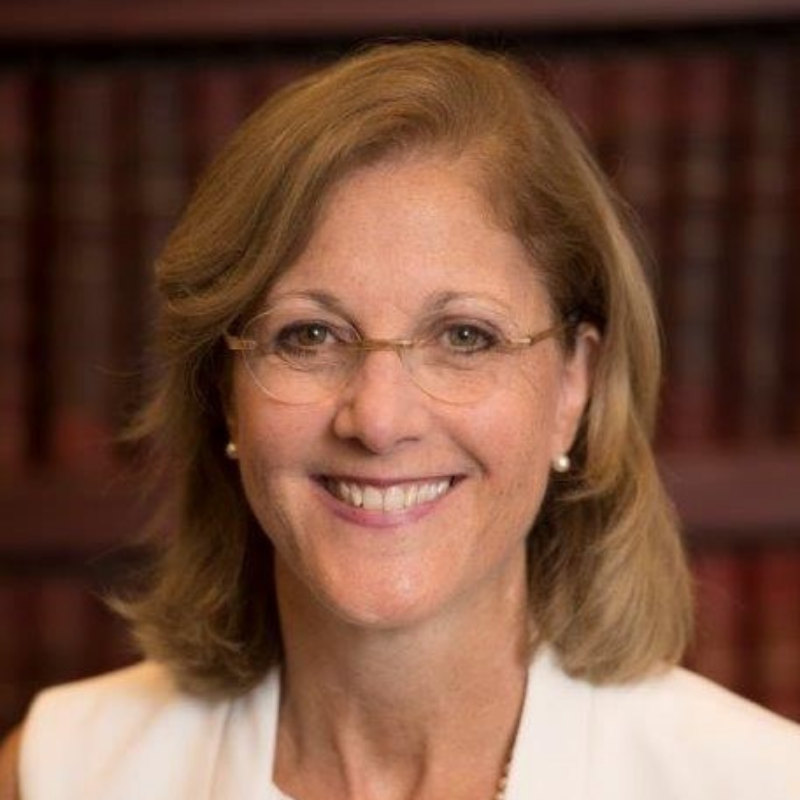 Madeleine Landrieu headshot