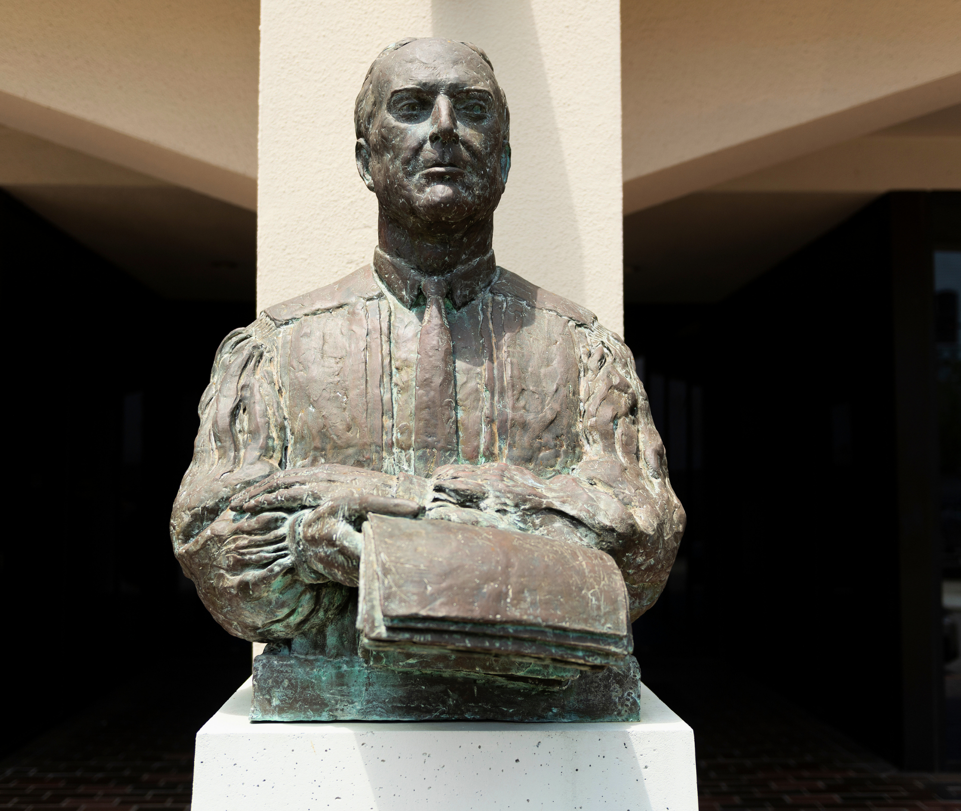 James Skelly Wright