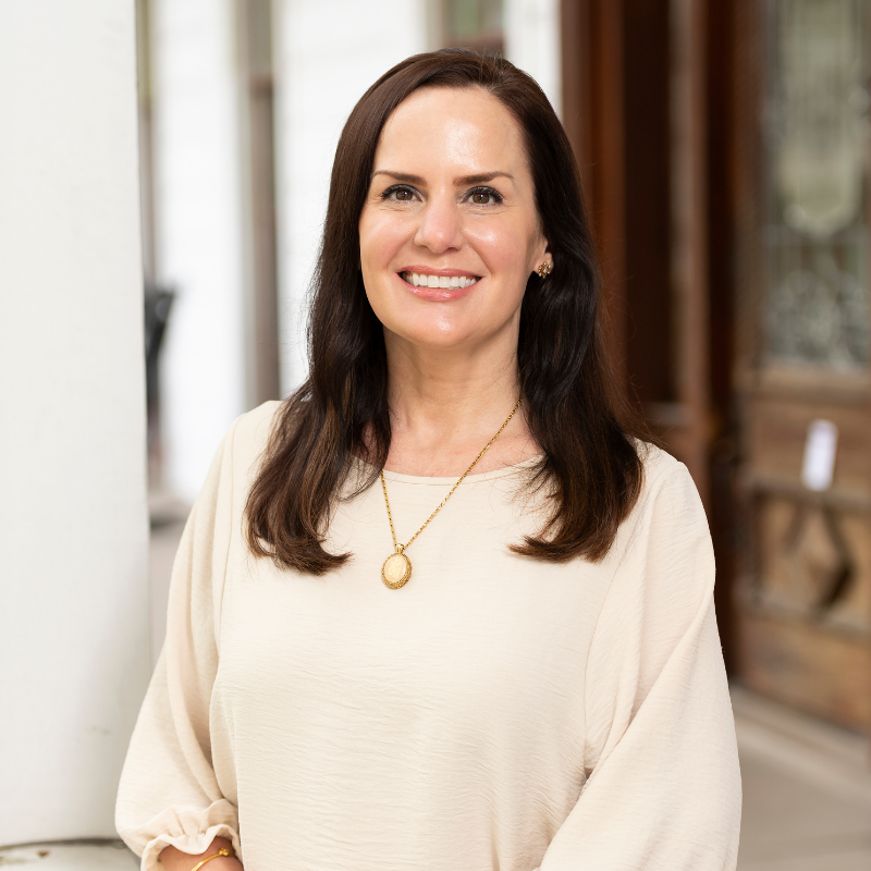 Heather Lambert