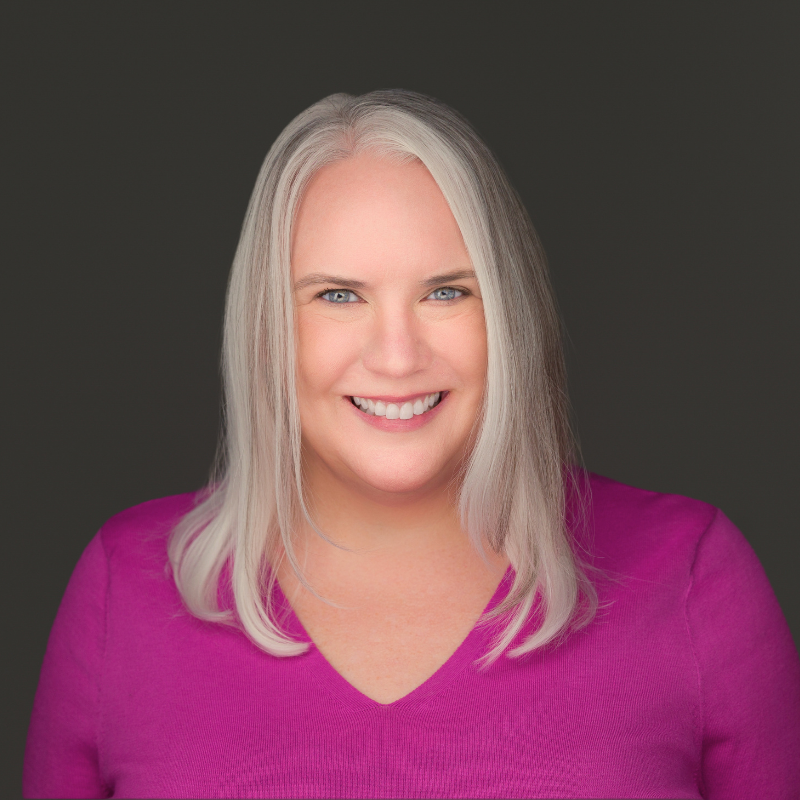 Eden Ezell headshot