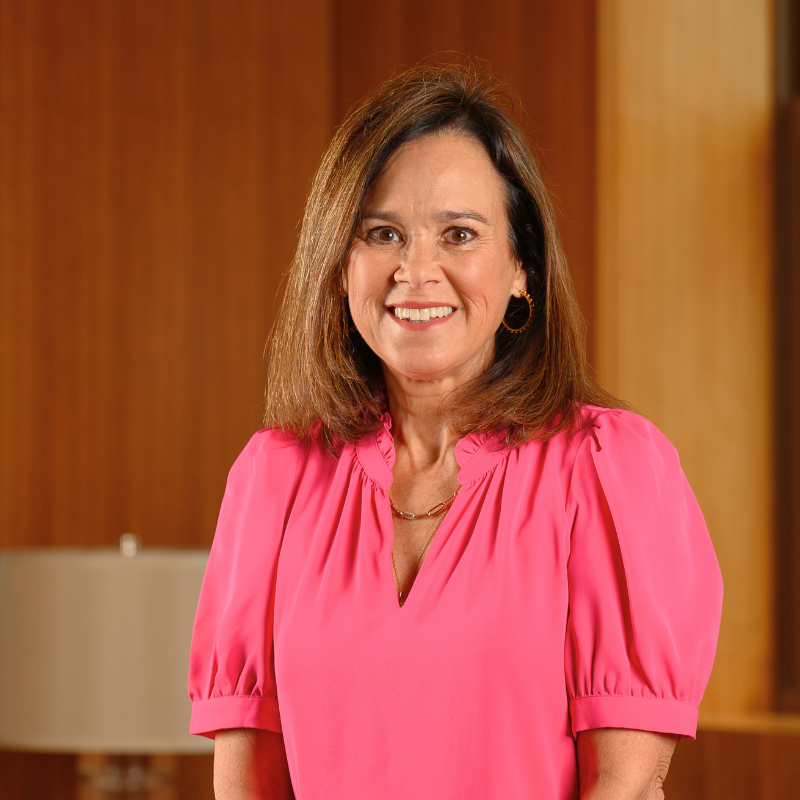 Marie Tufts headshot