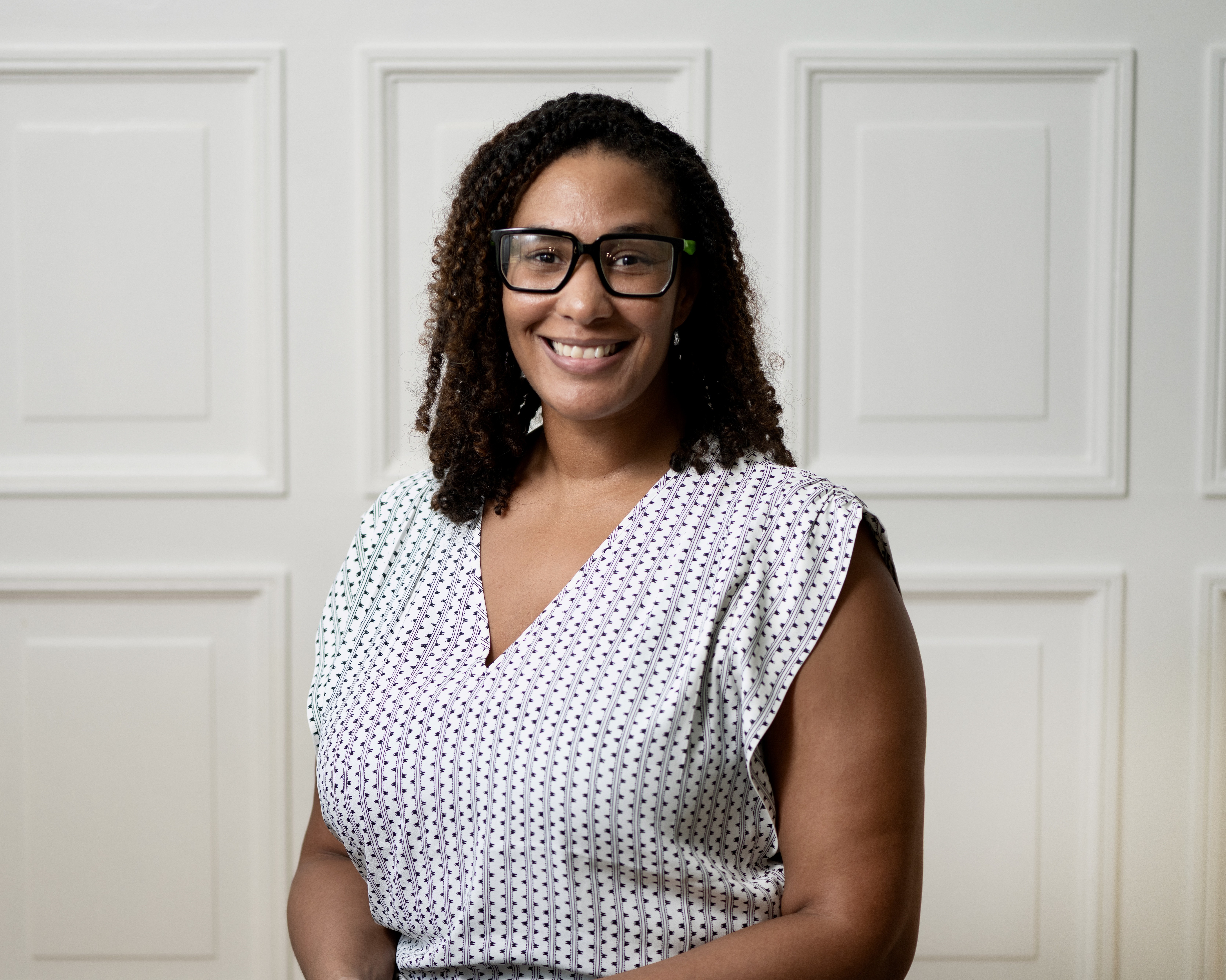 Bryanna Frazier headshot