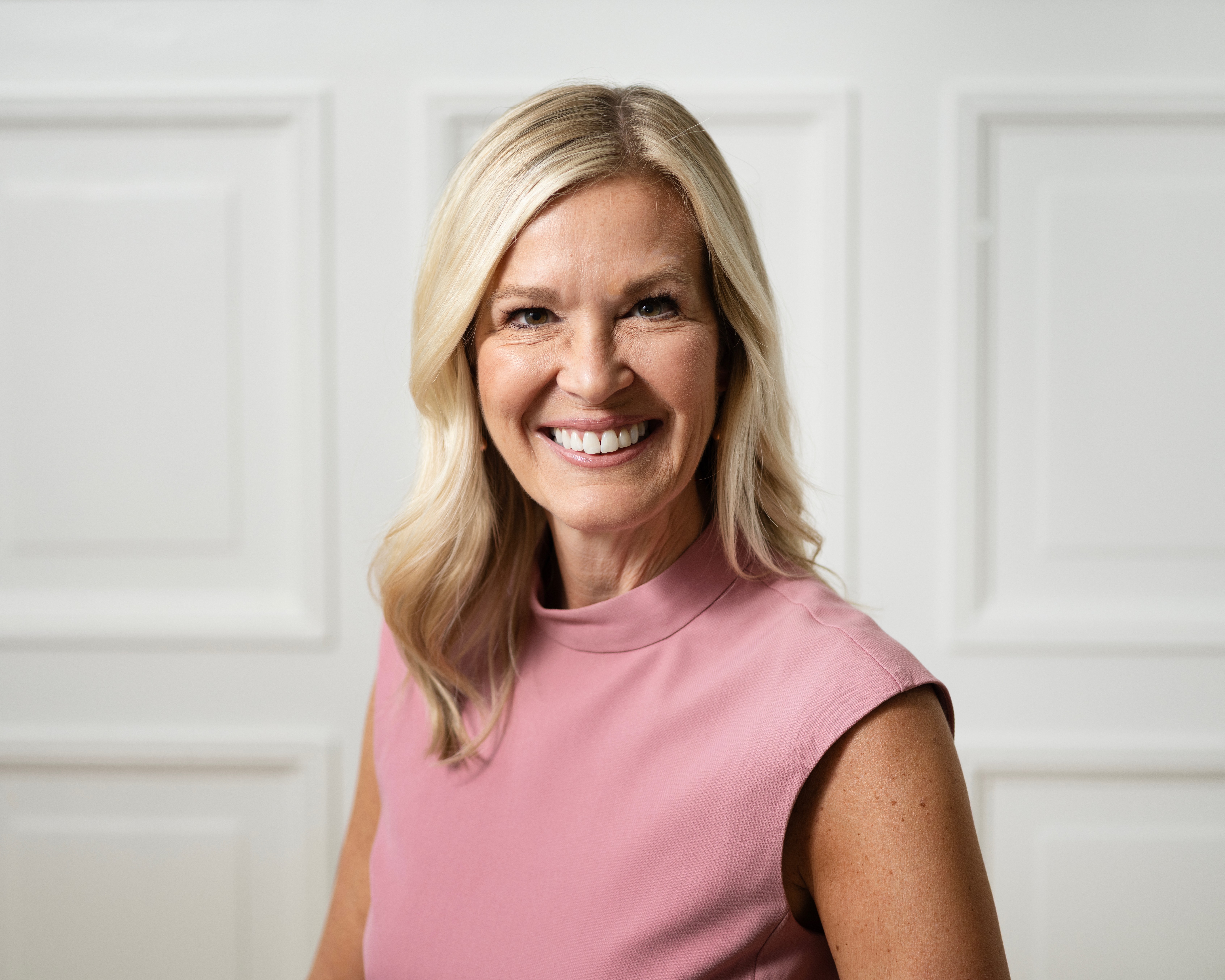 Monica Wallace headshot