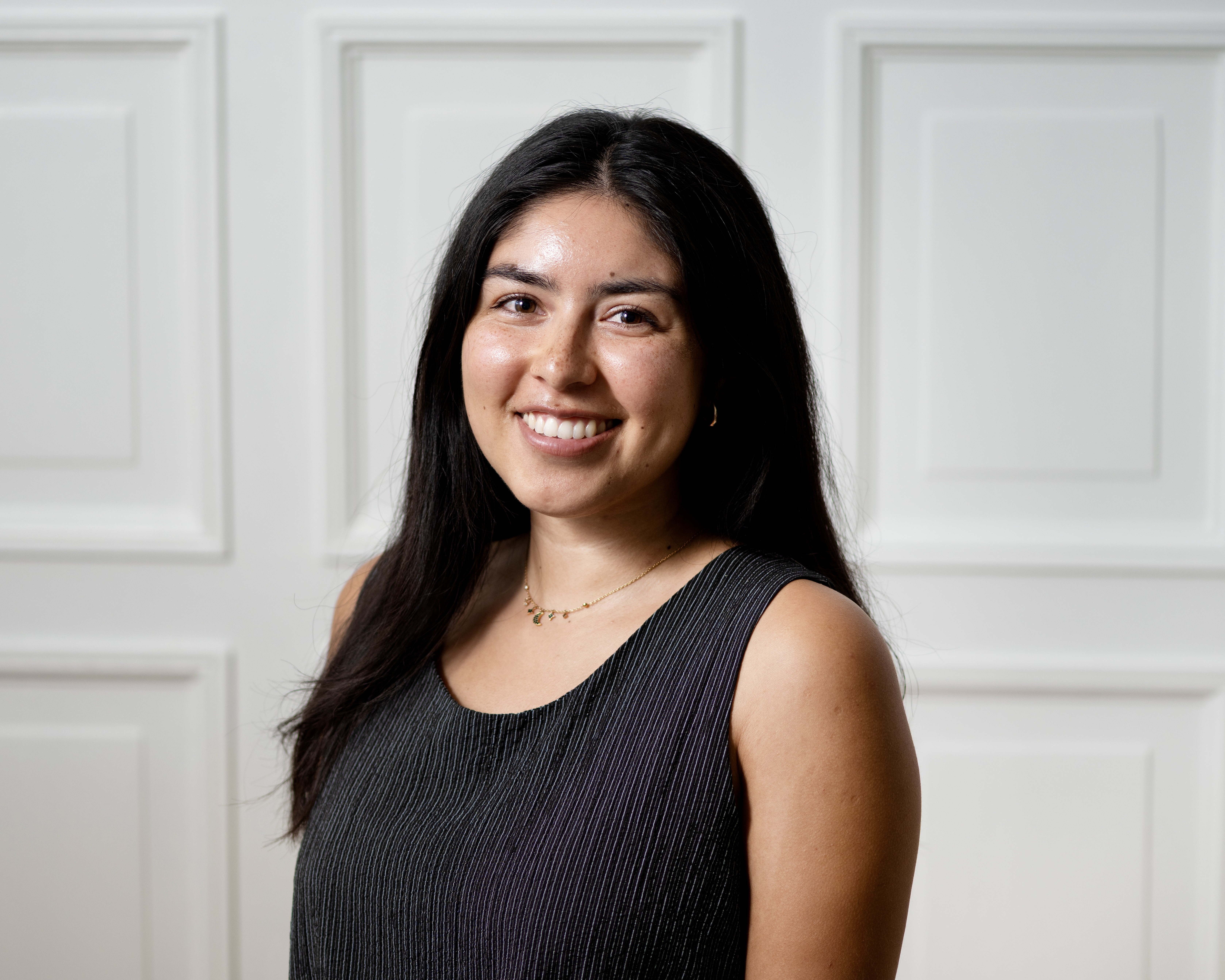 Jessica Salas headshot