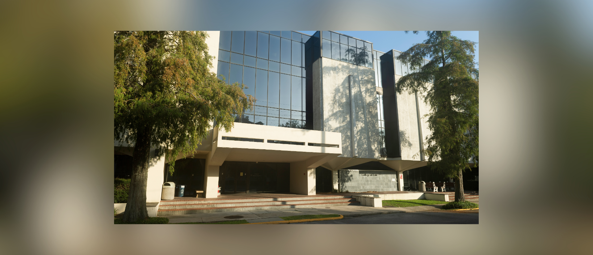 College of Law