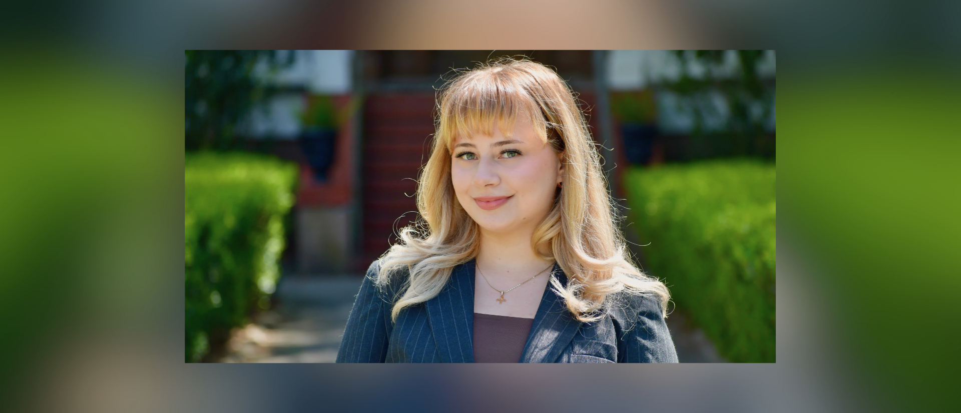 Lemmon Fellow Researches Property Rights on Louisiana's Eroding Coast