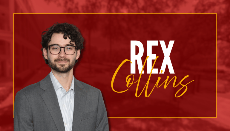 Rex Collins