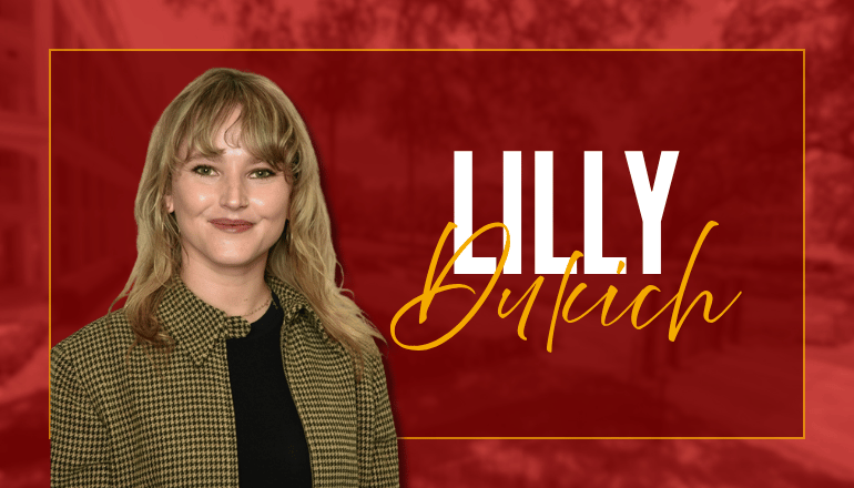 Lilly Dukich