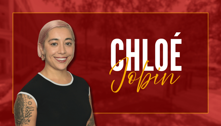 Chloe Jobin
