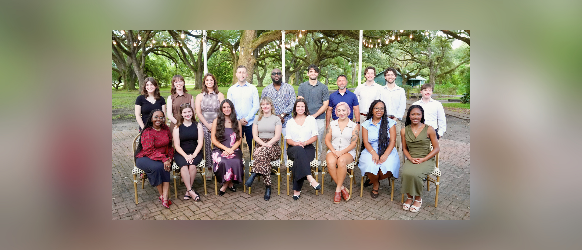 College of Law Welcomes 2026-2027 Ignatian Law Scholars