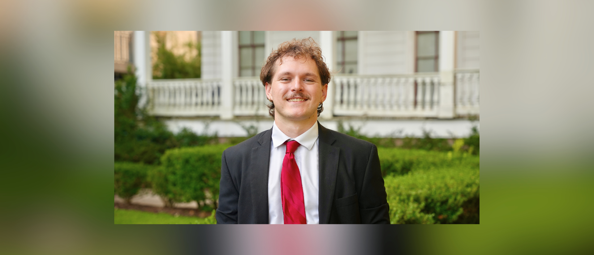 Law Student Named to Equal Justice Works National Advisory Committee