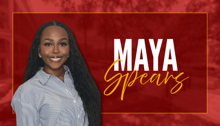 Maya Spears
