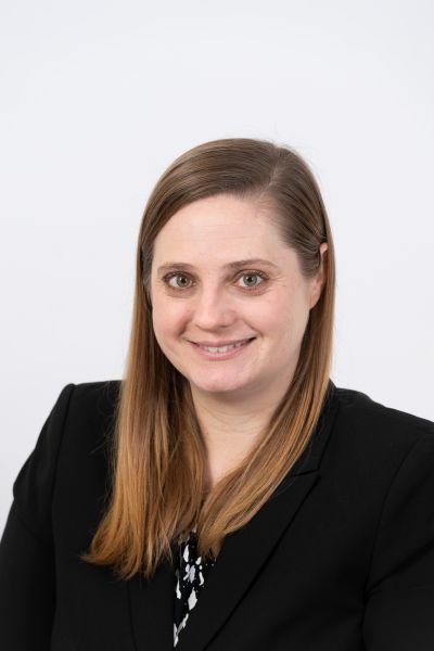 Godchaux headshot