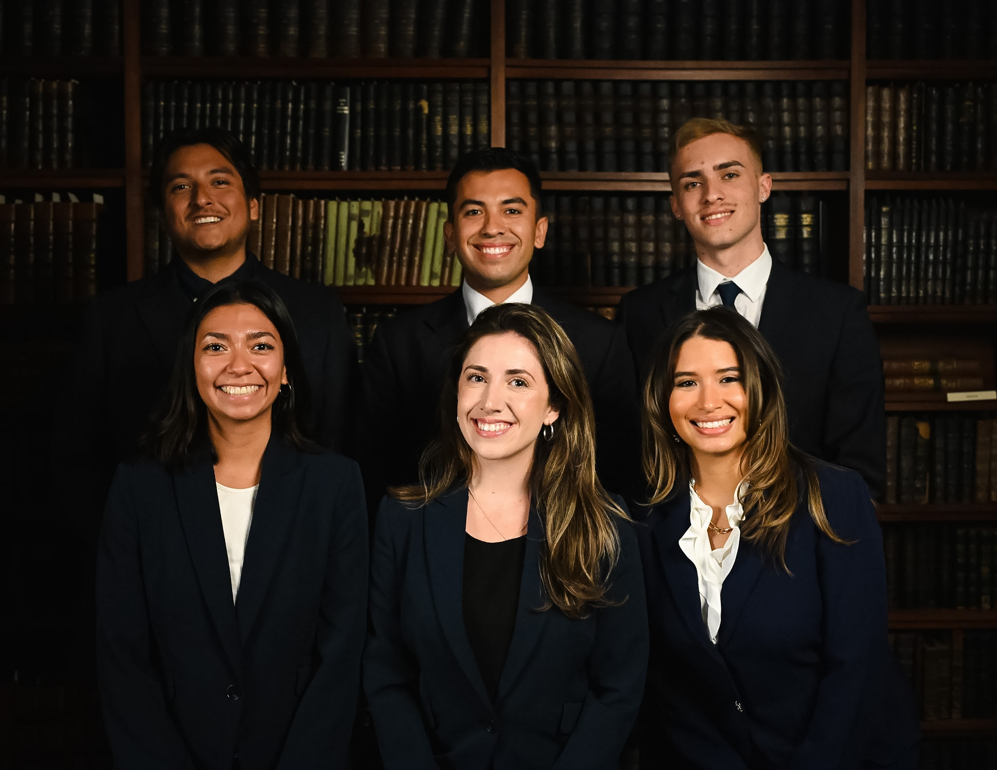 latinx law students association board