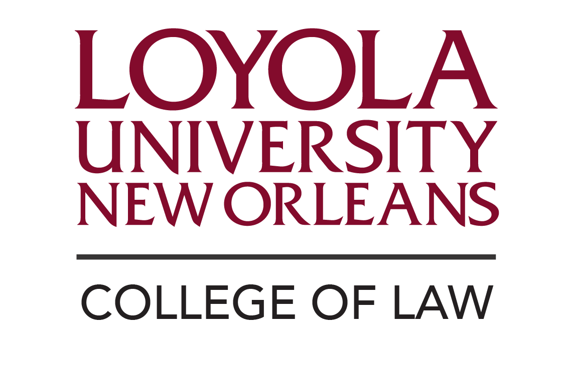 Loyola COL Logo