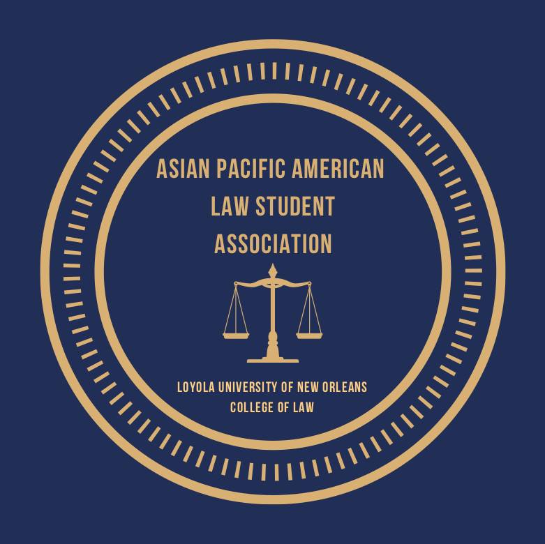 Loyola New Orleans Asian Pacific American Law Student Association