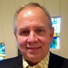 Stephen Villavaso, FAICP