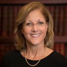 Madeleine Landrieu
