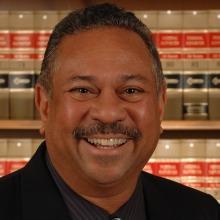 Mitchell F. Crusto