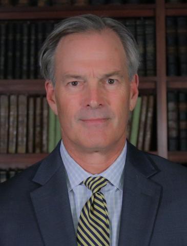 Headshot of Professor Ciolino