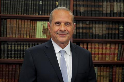 Blaine Lecesne