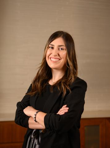 Kaitlyn Manning headshot