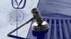 IVF process and gavel