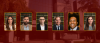 new faculty headshots